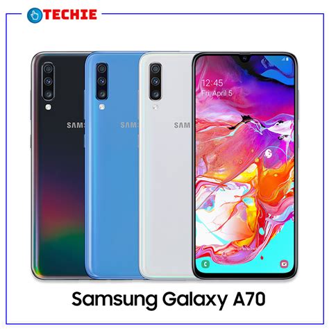 Samsung Galaxy A70 Philippines: Full Specs, Price, Features .